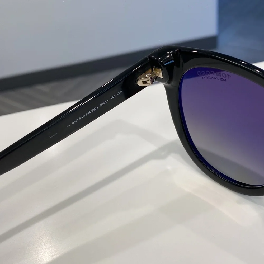 TomFord Sunglasses Polarized - Picture 7 of 11